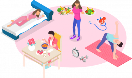 illustration parcours MHF